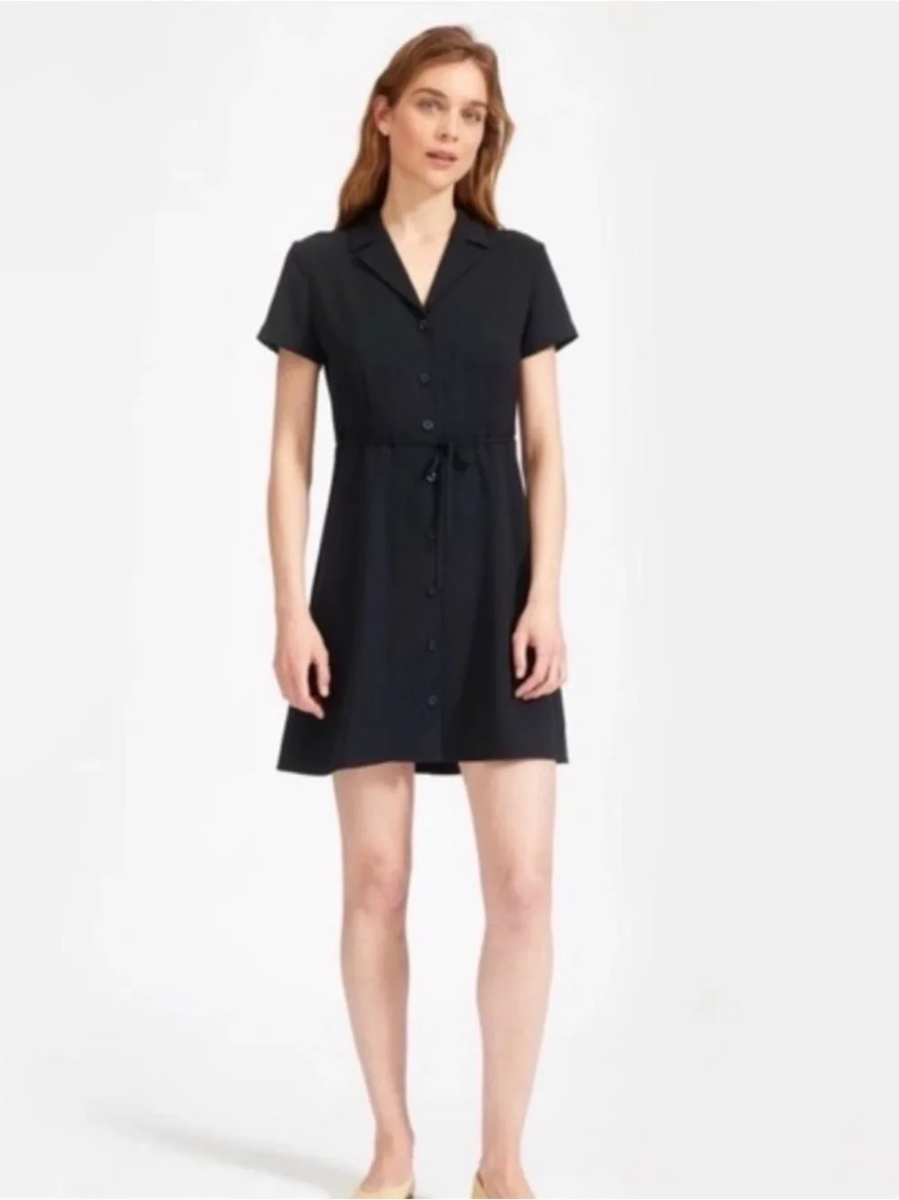 Everlane size